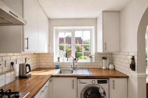 2 bedroom end of terrace house for sale, Barleycroft, Buntingford