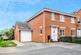 Gardeners End, Bilton, Rugby, CV22