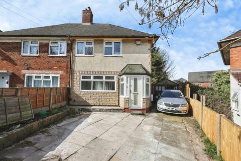 Neachley Grove, Birmingham