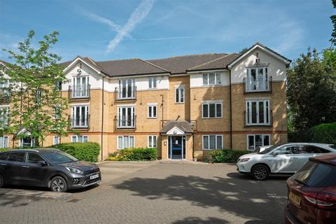 2 bedroom apartment for sale, Rectory Court, West Drayton UB7