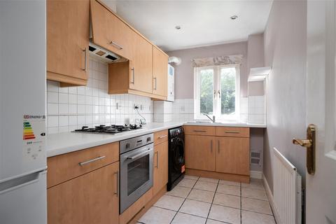 2 bedroom apartment for sale, Rectory Court, West Drayton UB7