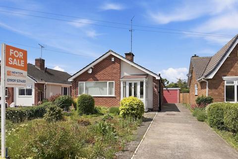 3 bedroom detached bungalow for sale, Gildingwells Road, Woodsetts, S81