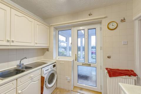 3 bedroom detached bungalow for sale, Gildingwells Road, Woodsetts, S81