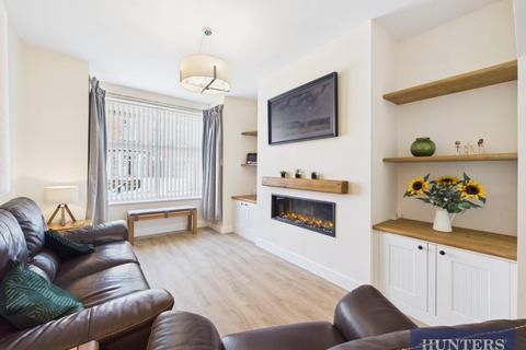 3 bedroom terraced house for sale, Mitford Street, Filey
