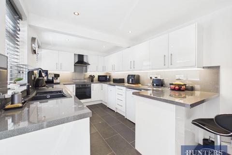 3 bedroom terraced house for sale, Mitford Street, Filey