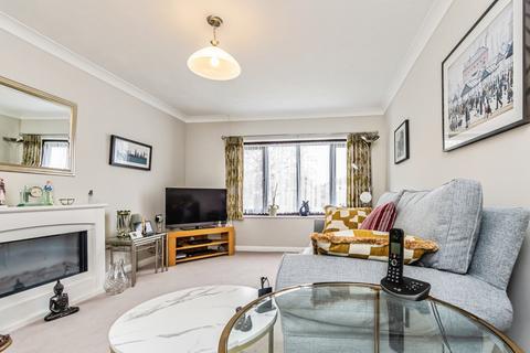 1 bedroom flat for sale, Wickham Road, Croydon, CR0