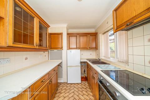 4 bedroom semi-detached bungalow for sale, Viewfield Avenue, Cannock WS12