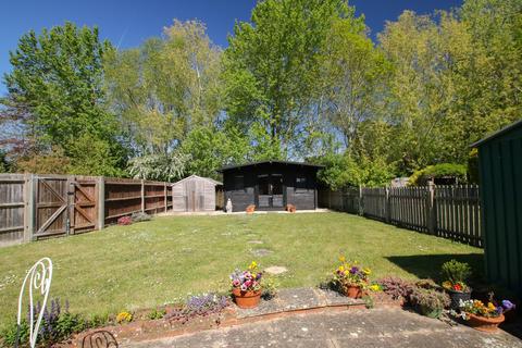 2 bedroom end of terrace house for sale, Harvest Drive, Sindlesham, Wokingham, RG41