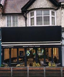 Retail property (high street) to rent, 20 The Broadway London NW7 3LL