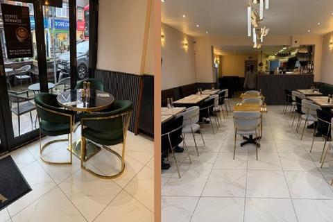 Retail property (high street) to rent, 20 The Broadway London NW7 3LL