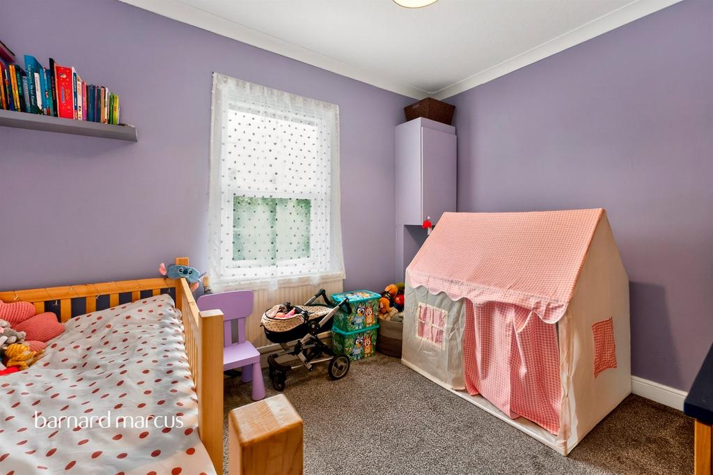 Playroom
