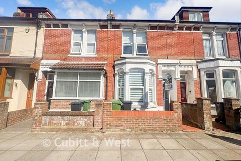 3 bedroom terraced house for sale, Alverstone Road, Southsea PO4