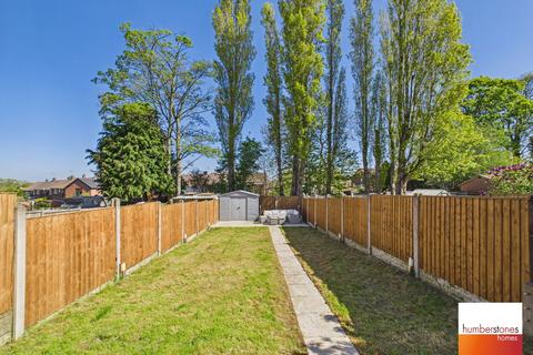 2 bedroom semi-detached house for sale, Brennand Road, Oldbury