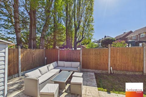2 bedroom semi-detached house for sale, Brennand Road, Oldbury