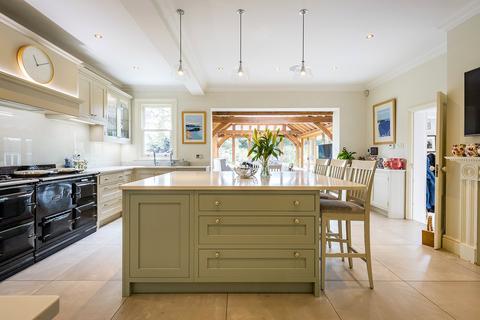 6 bedroom detached house for sale, Send Barns Lane, Send, Woking, Surrey, GU23