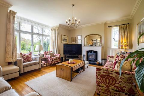 6 bedroom detached house for sale, Send Barns Lane, Send, Woking, Surrey, GU23