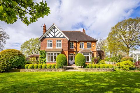 6 bedroom detached house for sale, Send Barns Lane, Send, Woking, Surrey, GU23