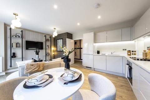 2 bedroom apartment for sale, Plot The Hazel 0185, The Hazel at Park Quarter, Albert Road> EN4