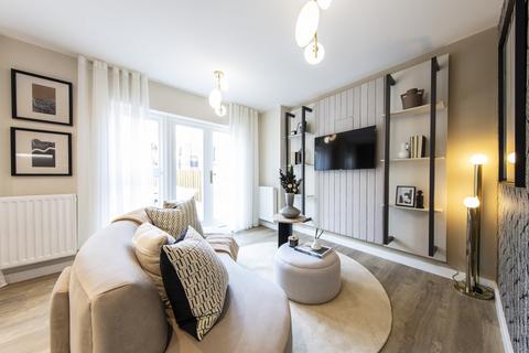 2 bedroom apartment for sale, Plot The Hazel 0185, The Hazel at Park Quarter, Albert Road> EN4
