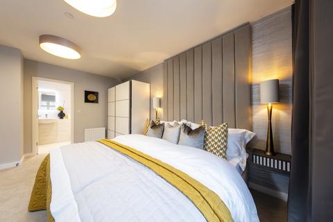 2 bedroom apartment for sale, Plot The Hazel 0185, The Hazel at Park Quarter, Albert Road> EN4