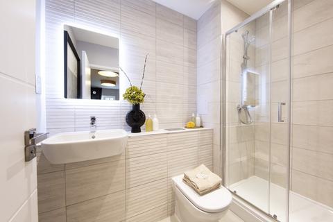 2 bedroom apartment for sale, Plot The Hazel 0185, The Hazel at Park Quarter, Albert Road> EN4