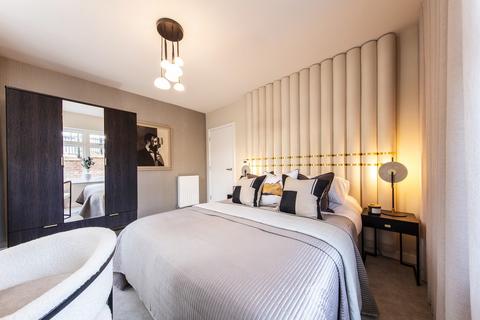2 bedroom apartment for sale, Plot The Hazel 0185, The Hazel at Park Quarter, Albert Road> EN4