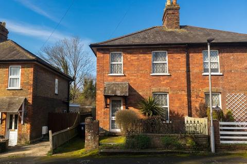 3 bedroom semi-detached house for sale, 66 Fairview Road, Taplow, Maidenhead, Berkshire, SL6 0NQ