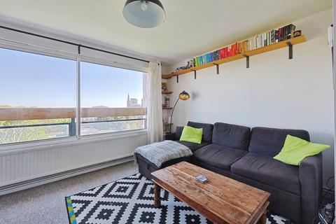 1 bedroom flat for sale, Battersea Church Road, Battersea, London, SW11