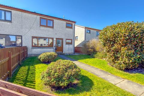 3 bedroom semi-detached house for sale, 37 Muirfield Drive, Brora, Sutherland KW9 6QQ