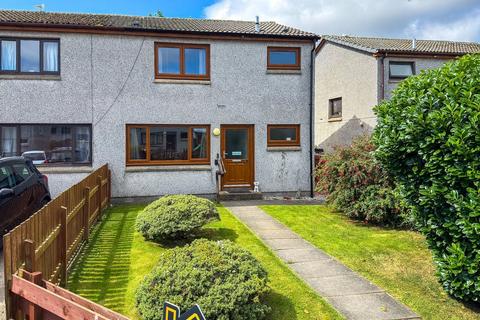 3 bedroom semi-detached house for sale, 37 Muirfield Drive, Brora, Sutherland KW9 6QQ