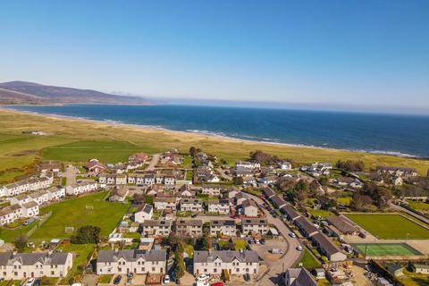 3 bedroom semi-detached house for sale, 37 Muirfield Drive, Brora, Sutherland KW9 6QQ