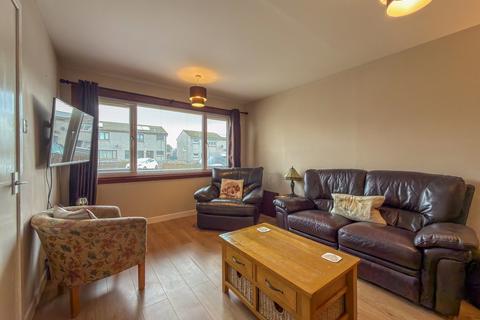 3 bedroom semi-detached house for sale, 37 Muirfield Drive, Brora, Sutherland KW9 6QQ