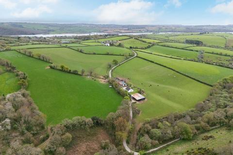 Farm for sale, Yelverton PL20