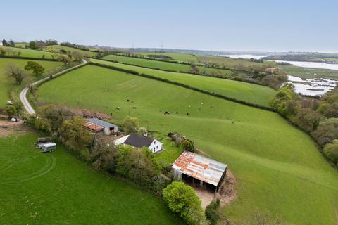 Farm for sale, Yelverton PL20