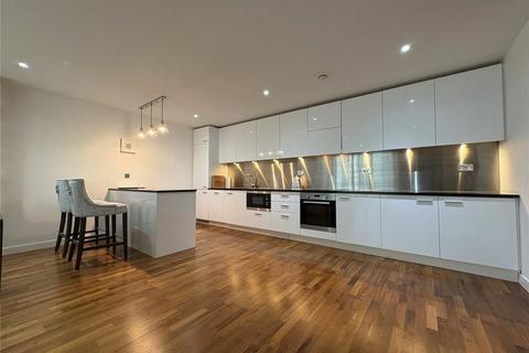 2 bedroom flat for sale, William Jessop Way, Liverpool, Merseyside, L3