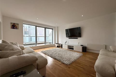 2 bedroom flat for sale, William Jessop Way, Liverpool, Merseyside, L3