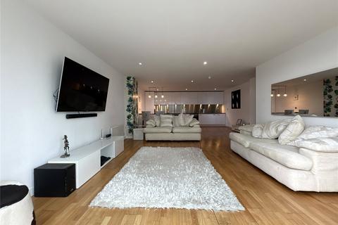 2 bedroom flat for sale, William Jessop Way, Liverpool, Merseyside, L3