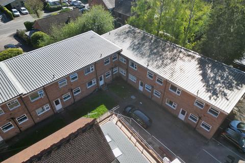 26 bedroom block of apartments for sale, Station Road, Hinckley, Leicestershire, LE10 1AR