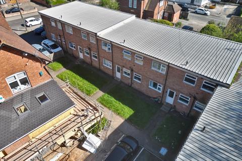 26 bedroom block of apartments for sale, Station Road, Hinckley, Leicestershire, LE10 1AR