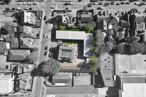 26 bedroom block of apartments for sale, Station Road, Hinckley, Leicestershire, LE10 1AR