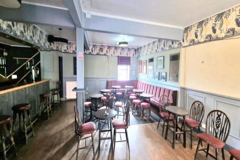Pub for sale, Dundee Loan, Forfar DD8
