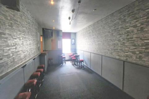 Pub for sale, Dundee Loan, Forfar DD8