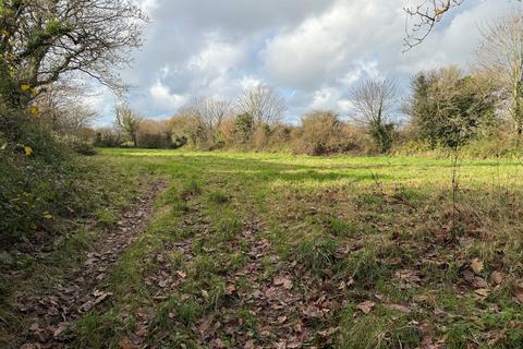 Farm land for sale, 1.77 Acres in 2 Lots, Long Street, Newport