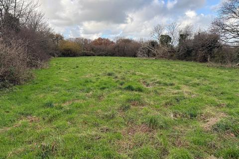 Farm land for sale, 1.77 Acres in 2 Lots, Long Street, Newport