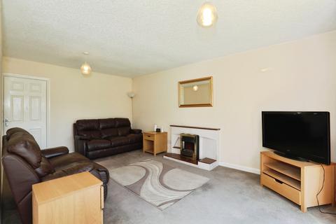 3 bedroom bungalow for sale, Knutsford Road, Antrobus, Cheshire, CW9