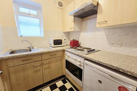 1 bedroom flat to rent, Wightman road, Finsbury Park
