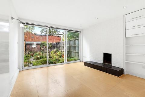2 bedroom terraced house for sale, Duke Road, London, W4