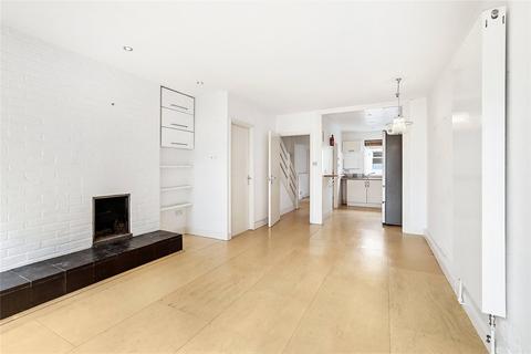 2 bedroom terraced house for sale, Duke Road, London, W4