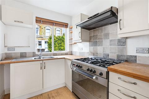 2 bedroom terraced house for sale, Duke Road, London, W4