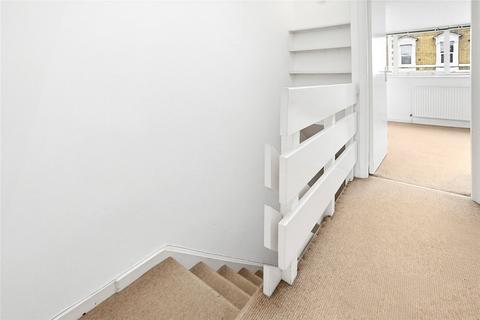 2 bedroom terraced house for sale, Duke Road, London, W4
